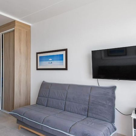 Studio Du Grand Sud - Welkeys Daire Nice Dış mekan fotoğraf